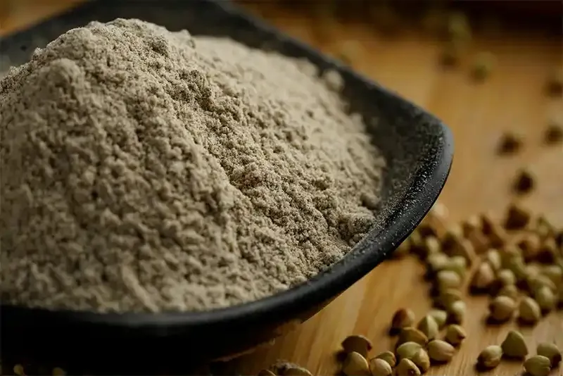 Buckwheat Powder