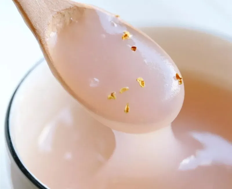 Straalmolen voor voorgegelatiniseerd