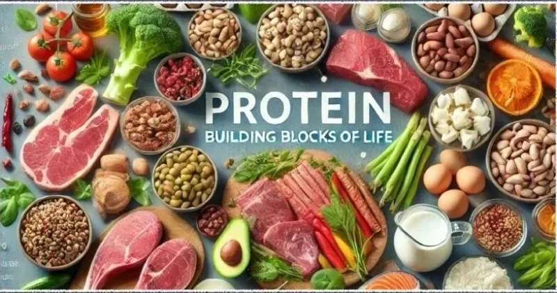 Protein