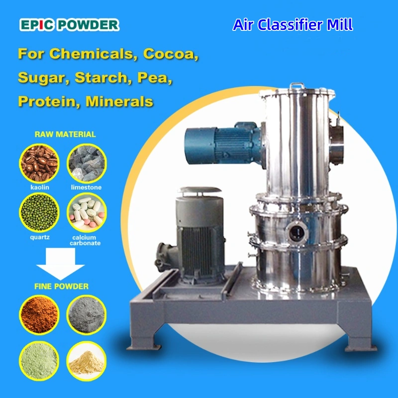 ACM-slijpmachine